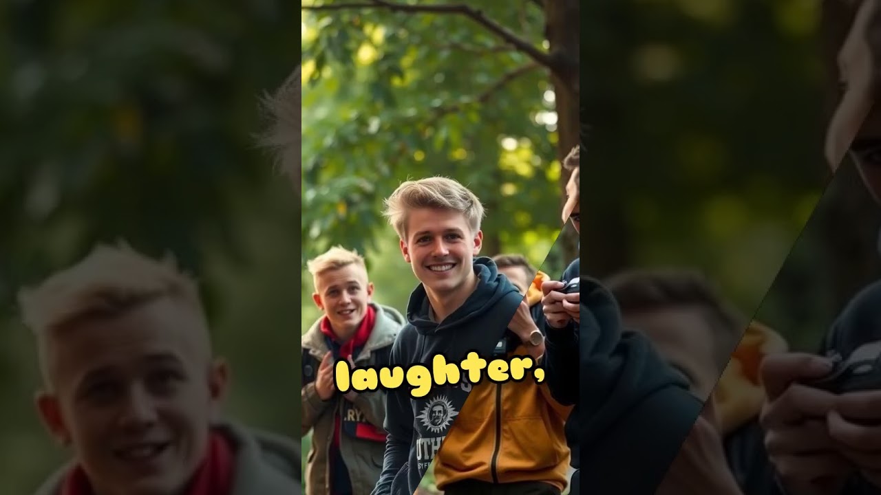 Echoes of Silence: A Story of Tragedy 