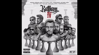 Katliam 4 En Iyiler (Hidra,Tepki,Massaka,Eypio,Anıl Piyancı,Tankurt Manas,Canbay,Wolker)