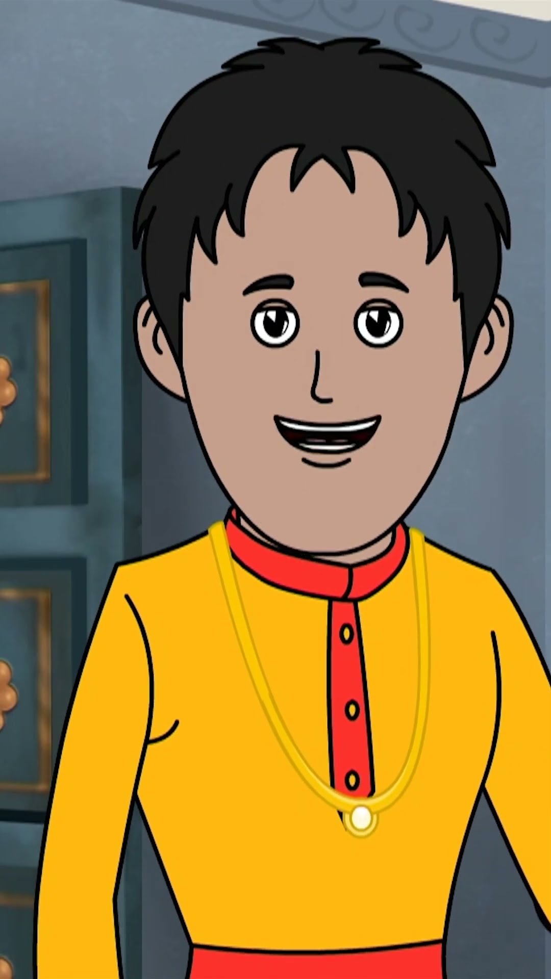 दुश्मन देश के एक विदेशी राजा ने आक्रमण कर दिया है! ⚔️?? | Darna Zaruri hai