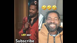 Celebrity Mike Epps -Old men fighting 🤣😭 #reactionvideo #comedy #standup #hilarious #subscribe Wealth