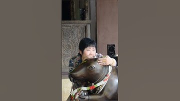 har har shambhu shiv mahadev🔱mahadev status❤Brahmastra Arijit singh Deva deva/shish navata/Bholenath