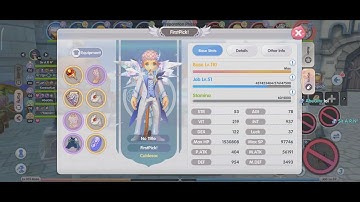 Strong Warlock & Minstrel - Can We Win!? #whitesupremacy || F2P DD Gx Aspd/Pen || KVM Feb 19, 2023