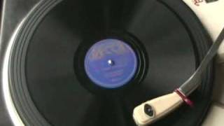 ST JAMES INFIRMARY by Jack Teagarden 1939 chords