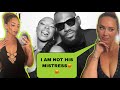 Lebron James ACCUSED Mistress Has Had Enough &amp; Now She Wants The Truth Out😨