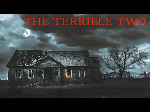 THE TERRIBLE TWO | Full Horror Movie | DIRECTORS CUT