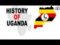 History of the Republic of Uganda