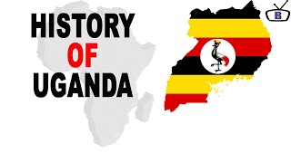 History of the Republic of Uganda