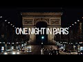 Małach / Rufuz feat. DJ Grubaz - One Night in Paris - YouTube