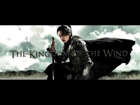 آهنگ و سازی غمگین از سریال سرزمین بادها