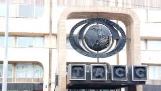 ITAR TASS, News Agency of Russia, USSR, Moscow, Russia