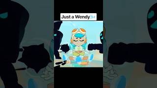 Just a Wendy 🌬️ #shorts #brawlstars #animation #brawlstarsmemes Just a Wendy 🌬️ #shorts #brawlstars #animation #brawlstarsmemes