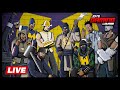 Wu-Tang: Shaolin Style (PS1) | 16:9