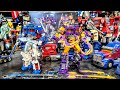🔥AliExpress Transformers KO Optimus Prime &amp; Ultra Magnus 🔥UNBOXING REVIEW #OPTIMUSPRIME #toyreview 