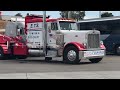 ETS: Towing a box truck