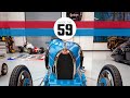 Inside The 59 - Episode 5: Bugatti Project