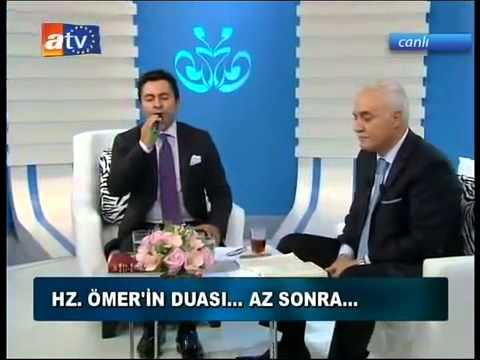 Doc Nihat Hatipoglu Hz Ömer (Full) 2011