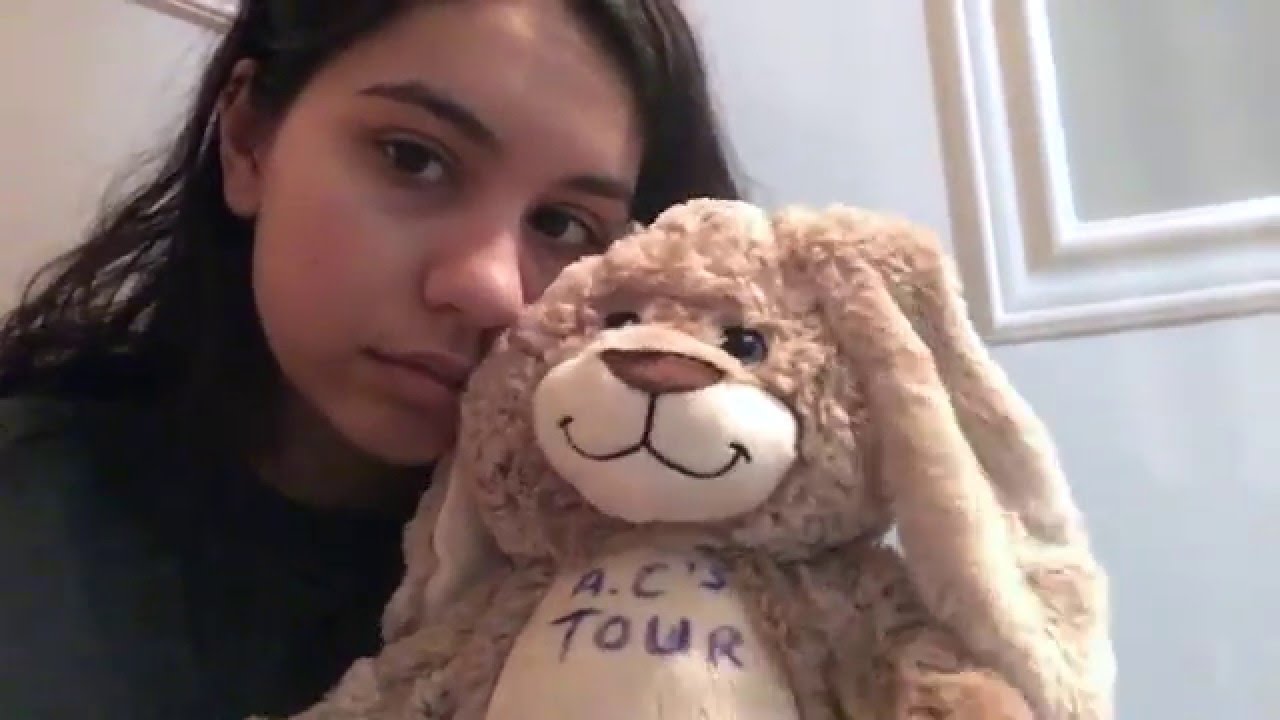 KNOW-IT-ALL TOUR VLOG: WEEK 1