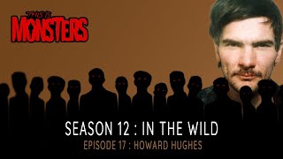 Howard Hughes : Mad Howard