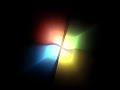 Windows 7 Boot Screen 4K Remake