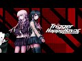 「New World Order」Danganronpa: Trigger Happy Havoc / Extended