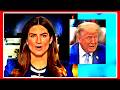 Kaitlan Collins Reacts as Donald Trump May Skip Son’s Wedding: “That’s Really Something”
