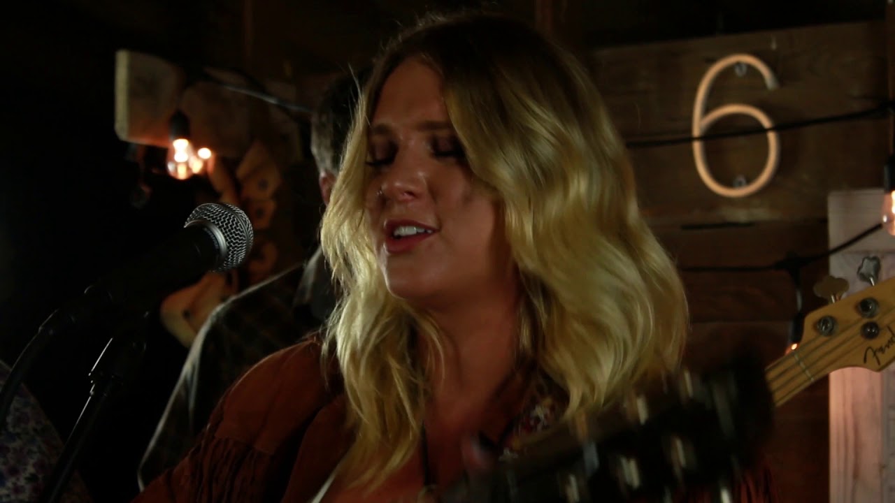 64 Sessions Episode 26: Taylor Hunnicutt