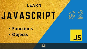 Learn JavaScript by creating a Game using HTML CSS and JS part 2 | Functions and Objects