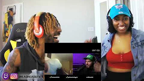 My TWIN REACT To Harry Mack Omegle Bars 79 For The...