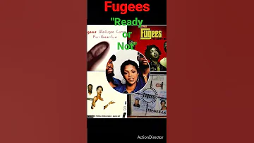 Fugees - Ready or Not #90s #rap #viralshort #video @sanjeewa bro livelove