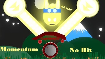 [Project Arrhythmia] Momentum (No Hit) {Hard}