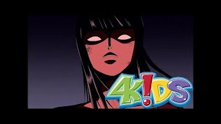 Tekking VS  4kids One Piece： NICO ROBIN EDITION (Reupload)