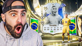 OMG I GOT TOTY R9!