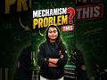 NEET 2026: Struggling With Chemistry Mechanisms? Watch This! 🛑
