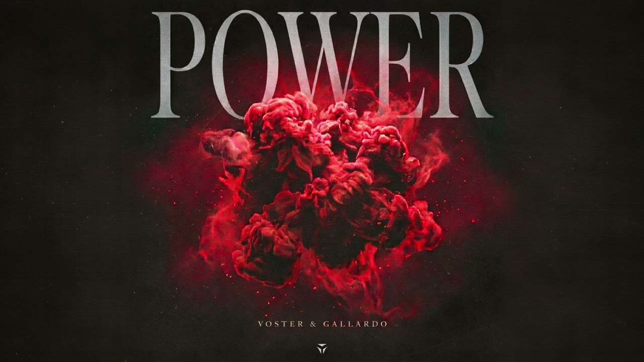 Watch Voster & Gallardo - Power on YouTube Watch Voster & Gallardo - Power on YouTube
