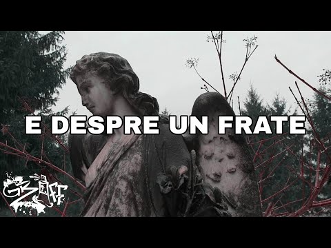 GRAFF - E despre un frate ( VIDEOCLIP OFICIAL )