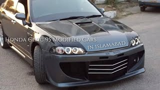 95 Collection Car Modification In Islamabad  Best Free