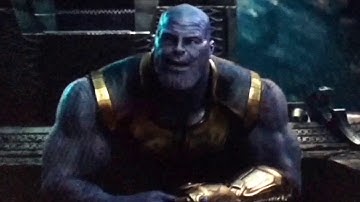 Spider-Ham! And The Titan From Outer Space! Part 9 - Spider-Ham vs Thanos (Part 1)