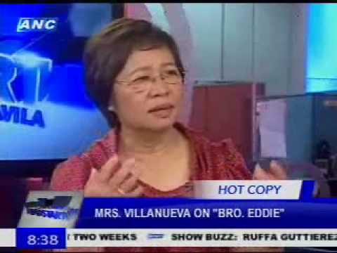 Part 4/4, Karen Davila with Dory Villanueva on Hea...