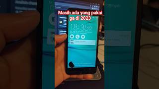 Asus Zenfone 2 di Tahun 2023 masih ada yang pakai ga?#shorts screenshot 3