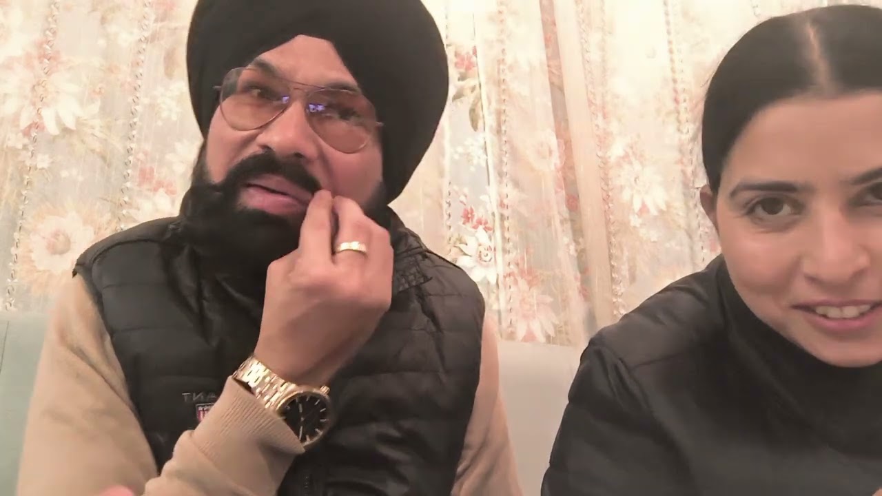 Aaj second day domestic ✈️✈️ #ekamsangha #harbysangha #sukhleensangha#simransangha