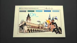 Poland In Your Pocket City Guides - Promo Video