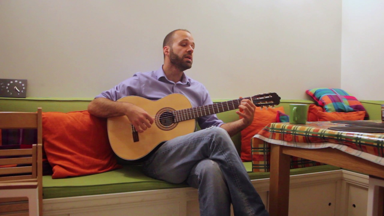 Нежность - Три тополя на Плющихе (cover) - YouTube