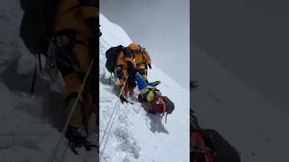 खुल गया कैलाश पर्वत पे ना चढ़ पाने का राज |Mystery Of Kailash| #Shorts #Youtubeshorts #Shortsvideo