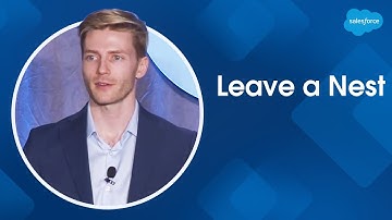 Leave a Nest: Turning Data to a Profit Multiplier | Dreamforce 2025