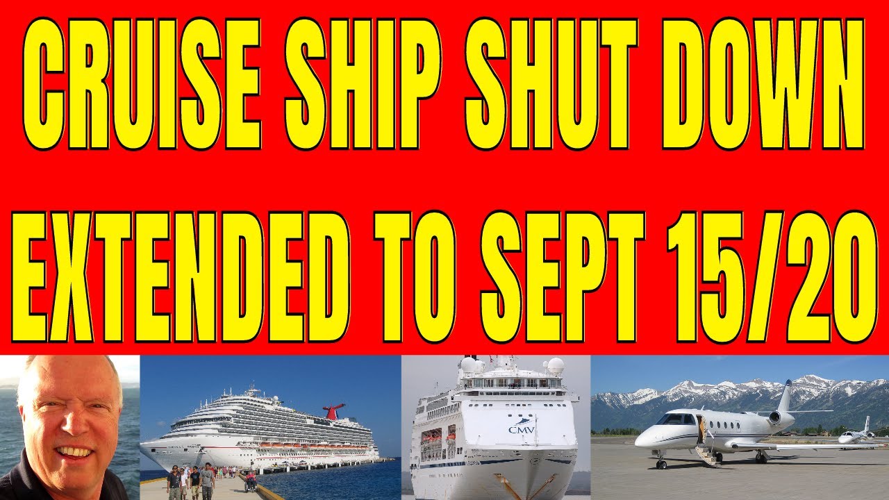 cruise lines financial trouble