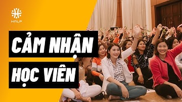 Coaching NLP - Tôi đã xoá bỏ được tính cáu giận và những cảm xúc tiêu cực| NLP Nguyên Chủng ABNLP