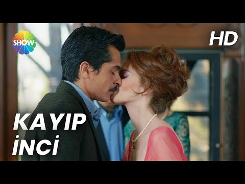 Kayıp İnci (2016)  - Türk Filmi | Tek Parça Full HD ( İsmail Hacıoğlu & Su Kutlu)