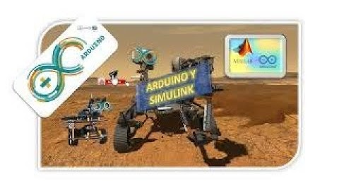 #01 Instalación del paquete de Simulink para Arduino.