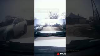 Серьёзное Дтп