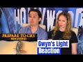 Prepare to Cry Remastered Reaction | Gwyn&#39;s Light | Dark Souls